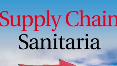 White paper "Supply chain sanitaria"